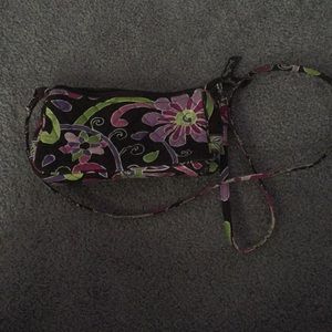 Vera Bradley crossbody